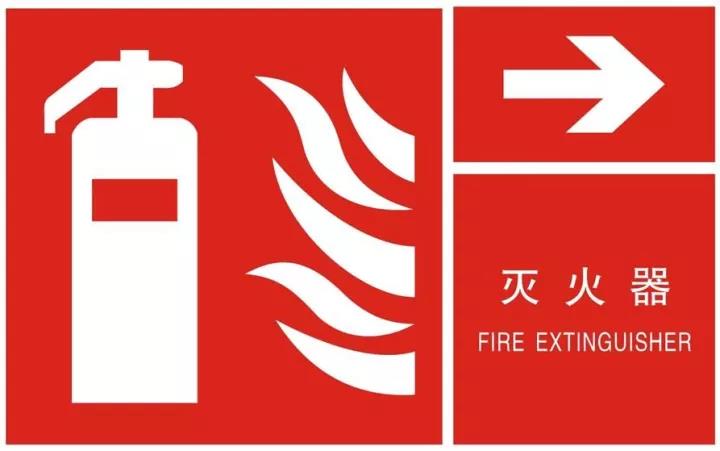 哪些情況下的滅火器該報(bào)廢了，又如何回收處置？