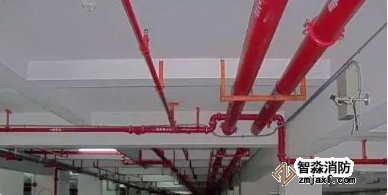 消防管道維修有哪些方法？如何進(jìn)行分類？
