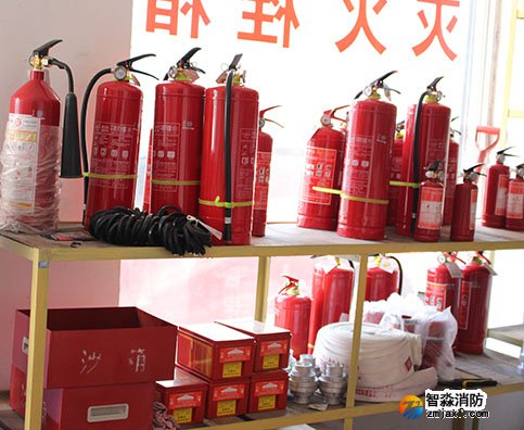 消防工程怎么安裝 消防工程怎么安裝